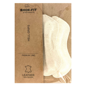 Heel Grips Shoefit