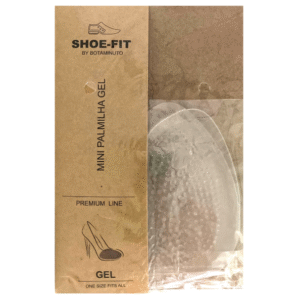Mini Palmilha Gel Shoefit