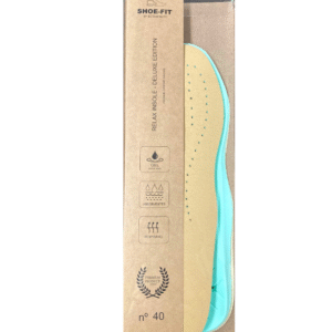Relax Insole Shoefit