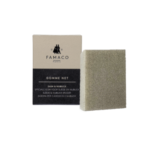 Borracha Gomme Net Famaco