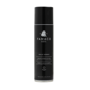 Spray Huile Vernis Famaco