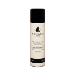 Spray Renovador Camurça e Nubuck Famaco
