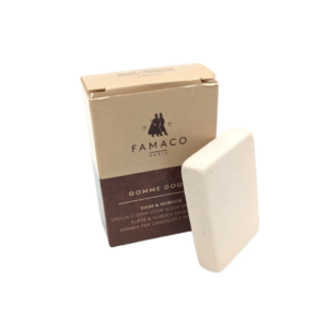 Borracha Gomme Douce Famaco