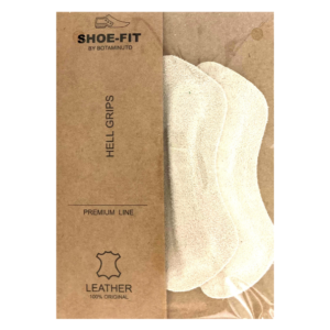 Heel Grips Shoefit