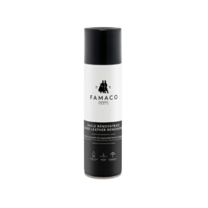 Oiled Leather Renovator Famaco