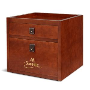 Coffret Tiroirs, Saphir Medaille D'Or