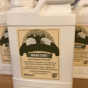 Celtic Wood Care