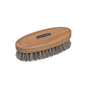 Escova Oval Saphir