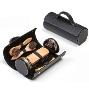 Kit de Viagem Preto, Tarrago