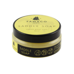 Saddle Soap Famaco