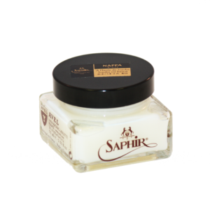 Saphir Medaille D'Or Nappa Leather Balm
