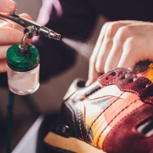 Serviço de Pintura