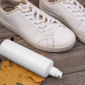 Serviço de Sneakers Care