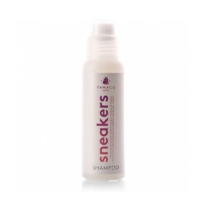 Sneakers Shampoo Famaco