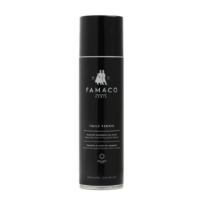 Spray Huile Vernis Famaco