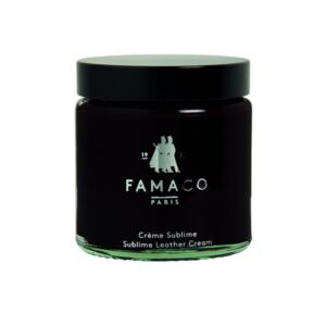 Boião Sublime Cream Famaco 1931