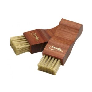 Escova Pommadier Saphir Medaille D'Or