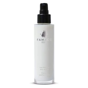 Leather Lotion Famaco 1931