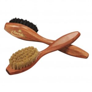 Large Spatula Brush Saphir Medaille D'Or