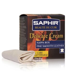 Saphir Creme Delicate