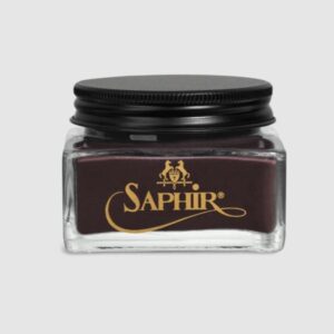 Saphir Medaille D´Or Cordovan Cream Polish