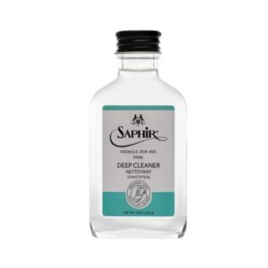 Saphir Medaille D´Or Deep Cleaner