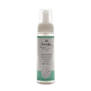 Saphir Medaille D´Or Foam Cleaner