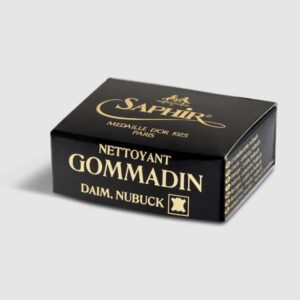 Saphir Medaille D´Or Gommadin