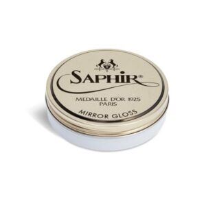 Saphir Medaille D´Or Mirror Gloss Wax