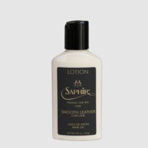 Saphir Medaille D´Or Leather Lotion