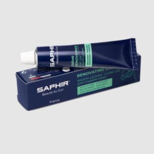 Saphir Renovatrice Cream