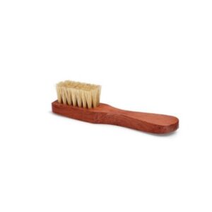 Small Spatula Brush Saphir Medaille D'Or