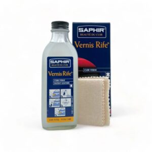 Saphir Vernis Rife