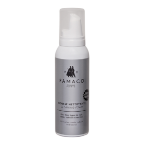 Spray Cleaning Foam Famaco